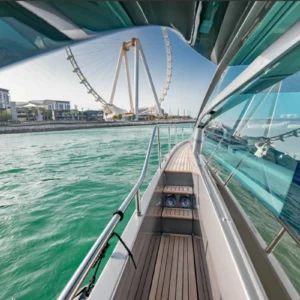 Pershing 5x Shark Grey – 4