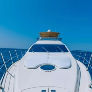 Azimut Luxury Yacht UAE National Day – 2