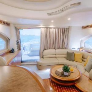 Azimut Luxury Yacht UAE National Day – 3