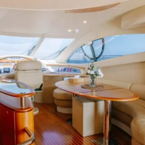 Azimut Luxury Yacht UAE National Day – 4
