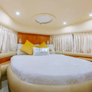 Azimut Luxury Yacht UAE National Day – 5