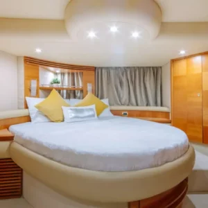 Azimut Luxury Yacht UAE National Day – 7