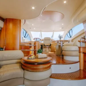 Azimut Luxury Yacht UAE National Day – 9