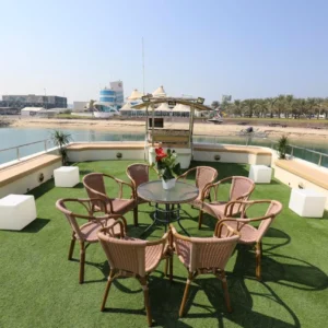 قارب البطينة – 4