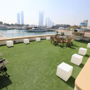 قارب البطينة – 5