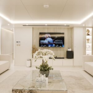 Celestia Jacuzzi Yacht – 6