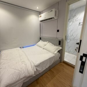 Serenity Haven Houseboat Abu Dhabi – 10