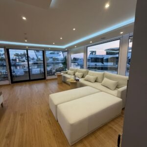 Serenity Haven Houseboat Abu Dhabi – 5